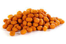 Spicy Nuts