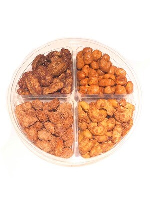 The Savannah Moss Tray
