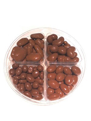 The Davenport Tray
