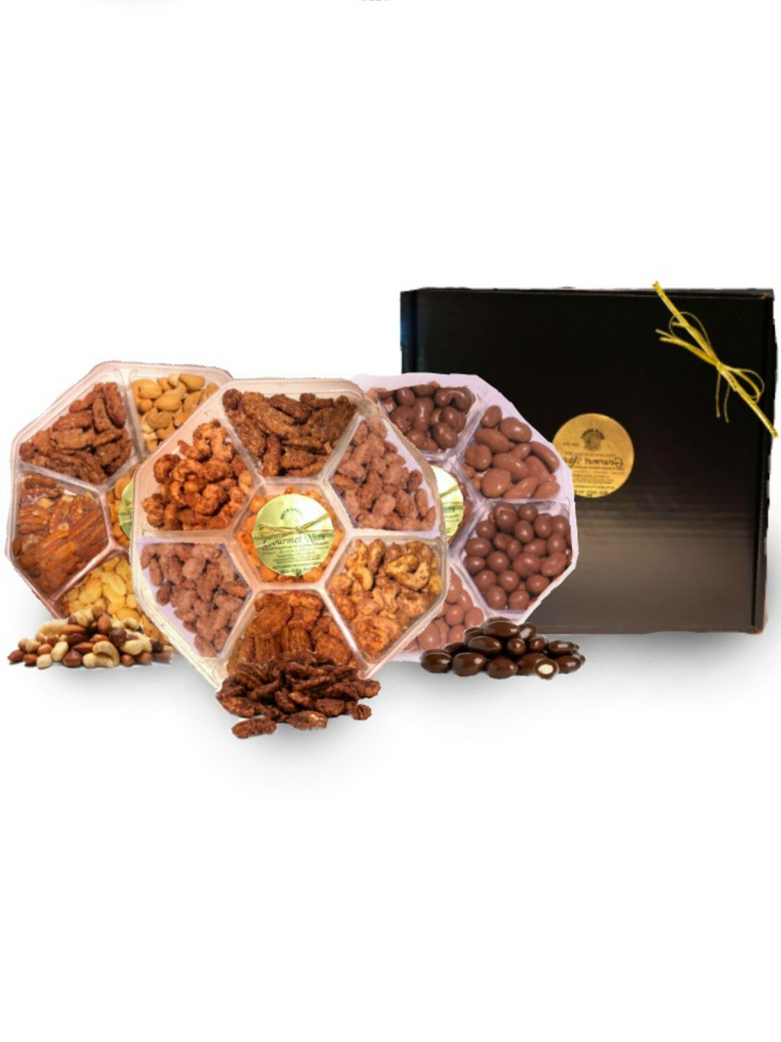 Gourmet Georgia Gift Box