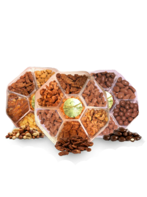Nut Trays