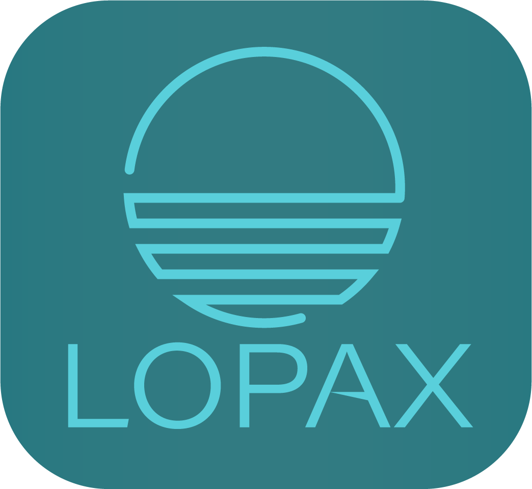 1 Year LOPAX Office Subscription