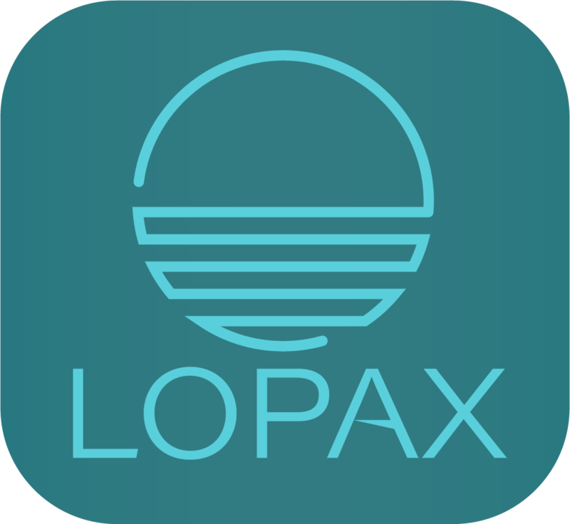 1 Year LOPAX Office Subscription
