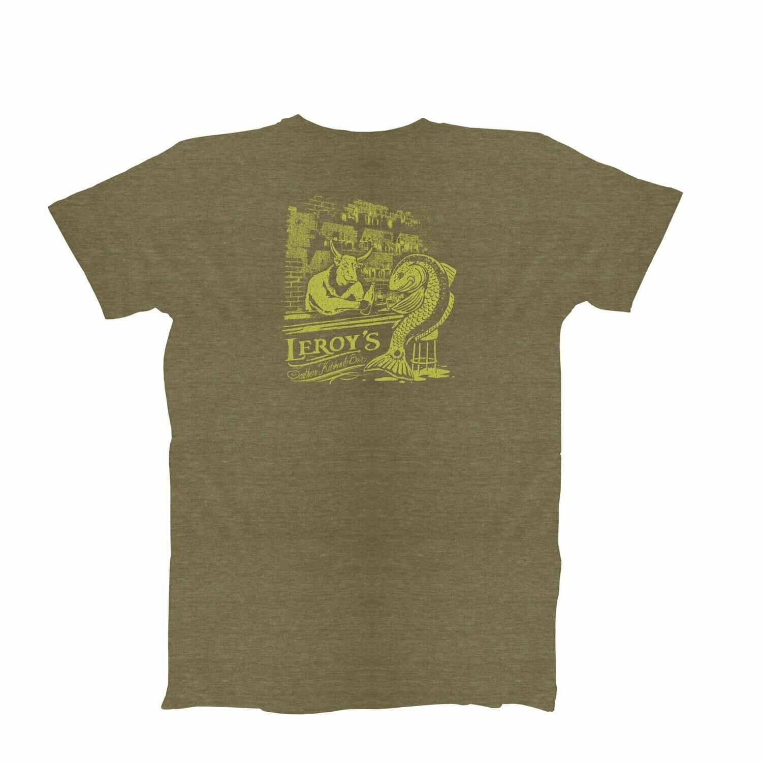 Leroy's Original T-shirt 