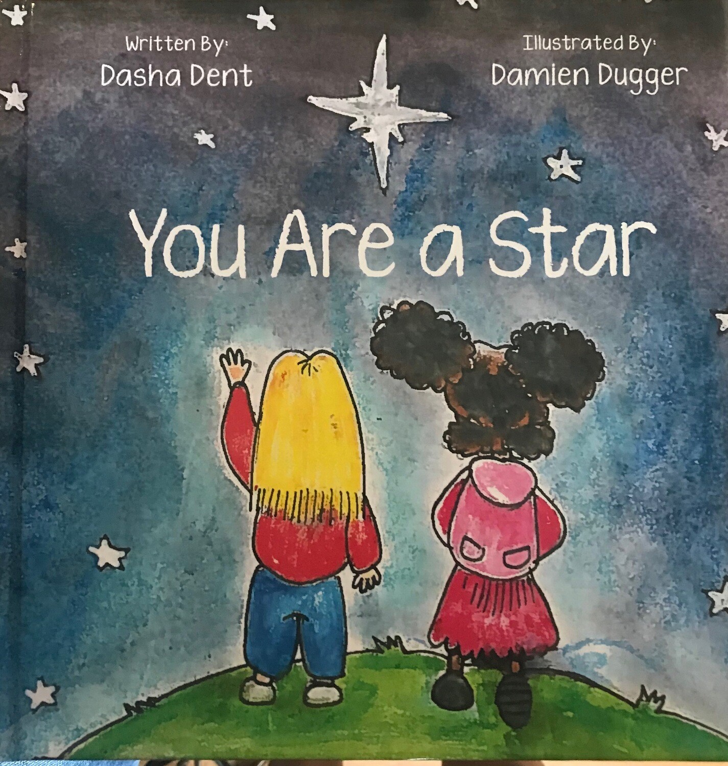 You Are A Star You Are A Star