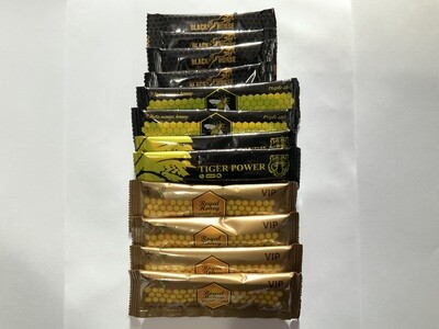Royal Honey Variety Pack (12 or 6 pack)