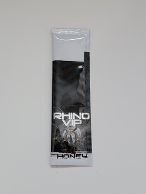 Rhino VIP Honey 15g Sachet