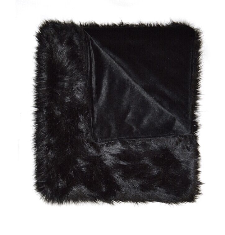 Black Fox-Cord