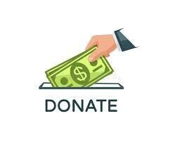 Fuel the Band with your generous monetary donation!