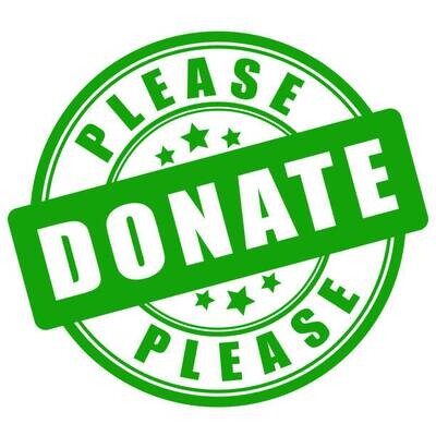 Donations