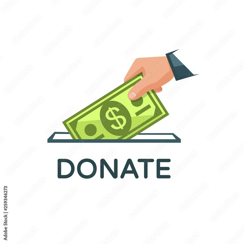 Support the MTB with your generous donation!