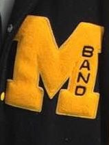 The Murray Tiger Band Alumni Association
