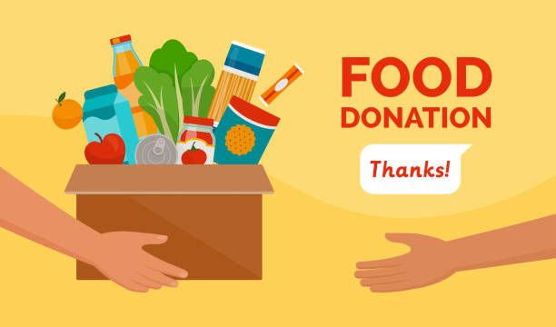 Hospitality Donations