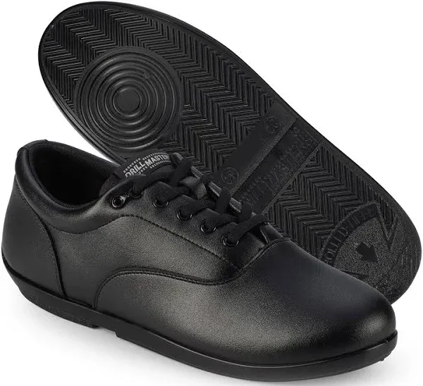 Shoes: Marching Band ($47) and Color Guard ($40)