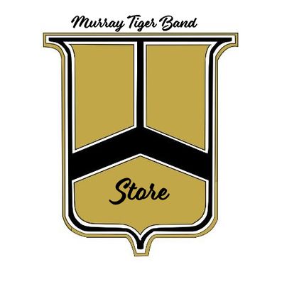 Tiger Band Merchandise (coming soon)