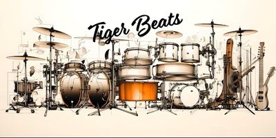 Tiger Beats