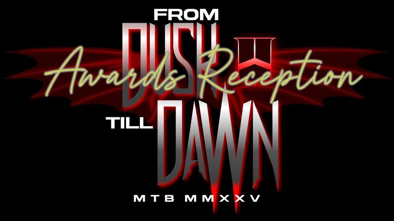 End of the Year Band Awards Reception Donations