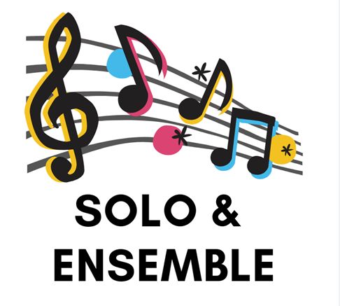 Solo &amp; Ensembles