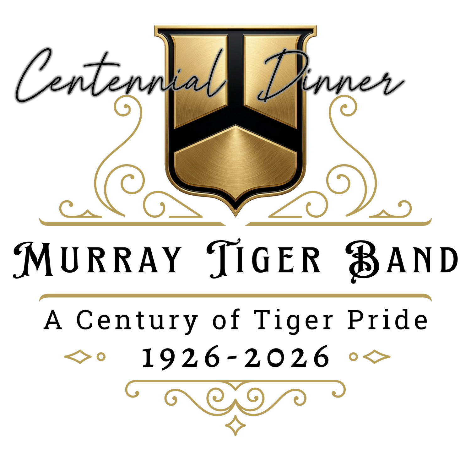 Centennial Dinner Fundraiser