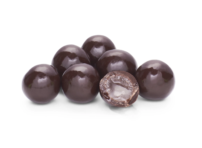 Amaretto Cordials