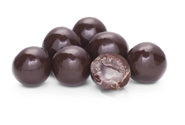 Barrel Aged Bourbon Cordials