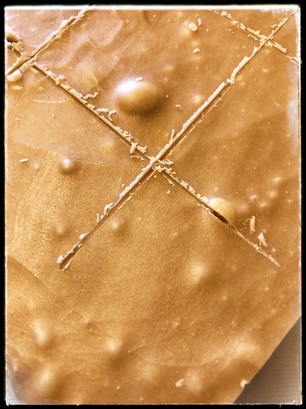 MAPLE FUDGE
