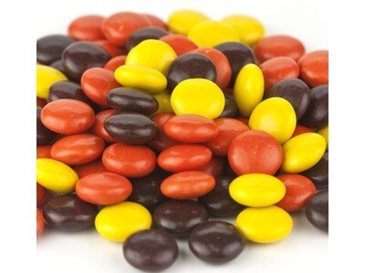 Reese's Peanut Butter Pieces