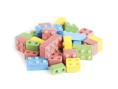 Candy Blox
