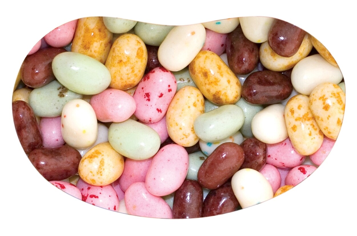 COLDSTONE CREAMERY - Jelly Belly Jelly Beans