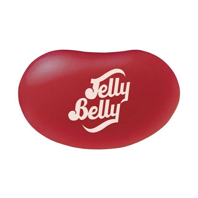 CRANBERRY - Jelly Belly Jelly Beans