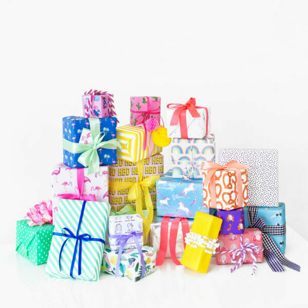 Gift Box Service