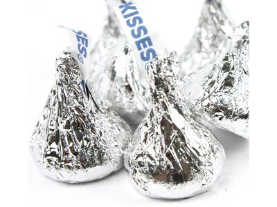 Hershey Milk Chocolate Kisses