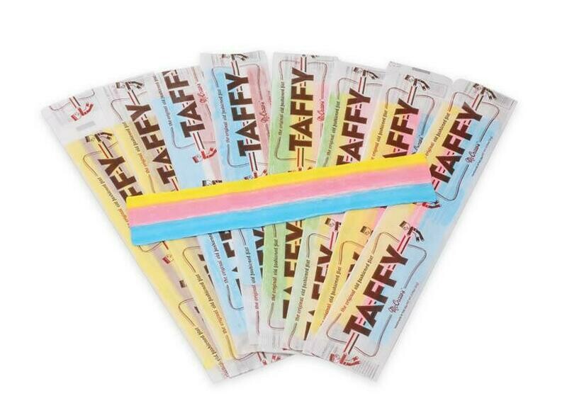 McCraw&#39;s Original Flat Taffy