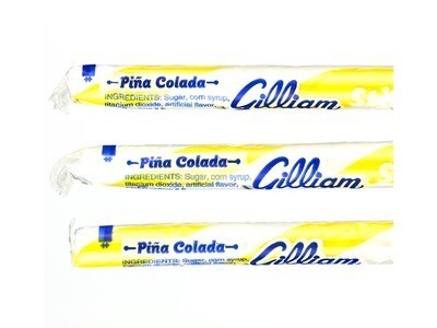 Old Fashioned Candy Sticks - Pina Colada