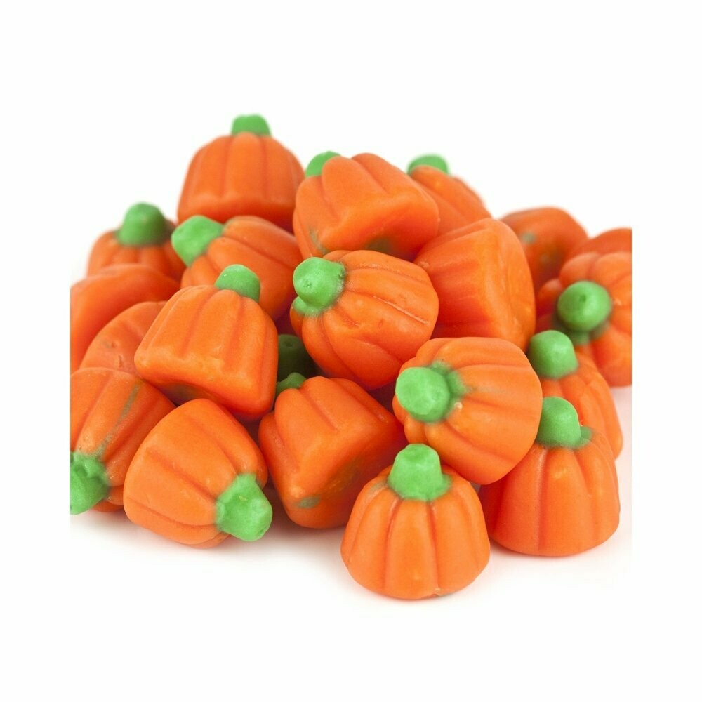 Mellowcreme Pumpkins