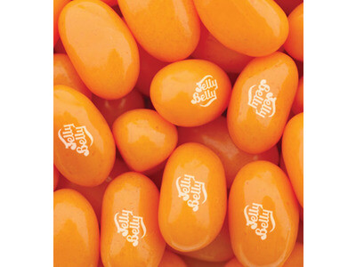 Jelly Belly Pumpkin Pie Jelly Beans