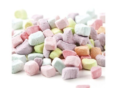 "Lucky" Cereal Marshmallow Bits