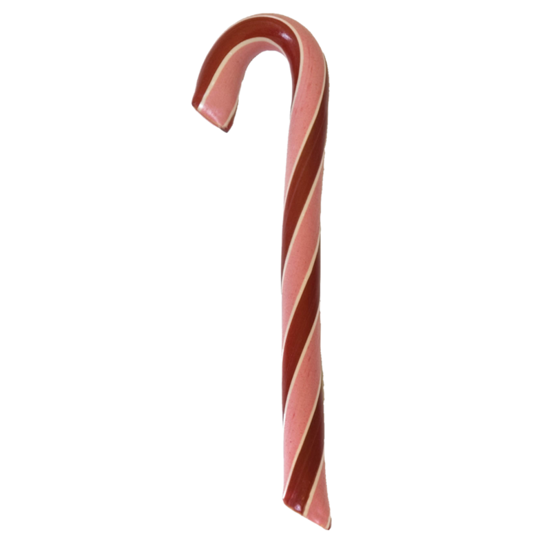 Hammond's Candy Cane - Cherry