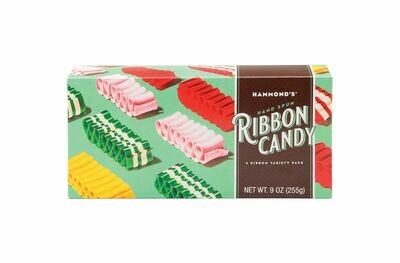 Hammond's Ribbon Candy Variety Pack