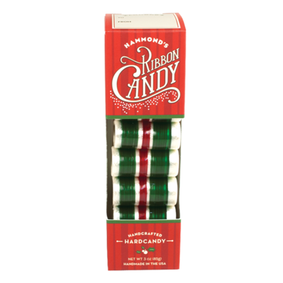 Hammond&#39;s Ribbon Candy - Clove