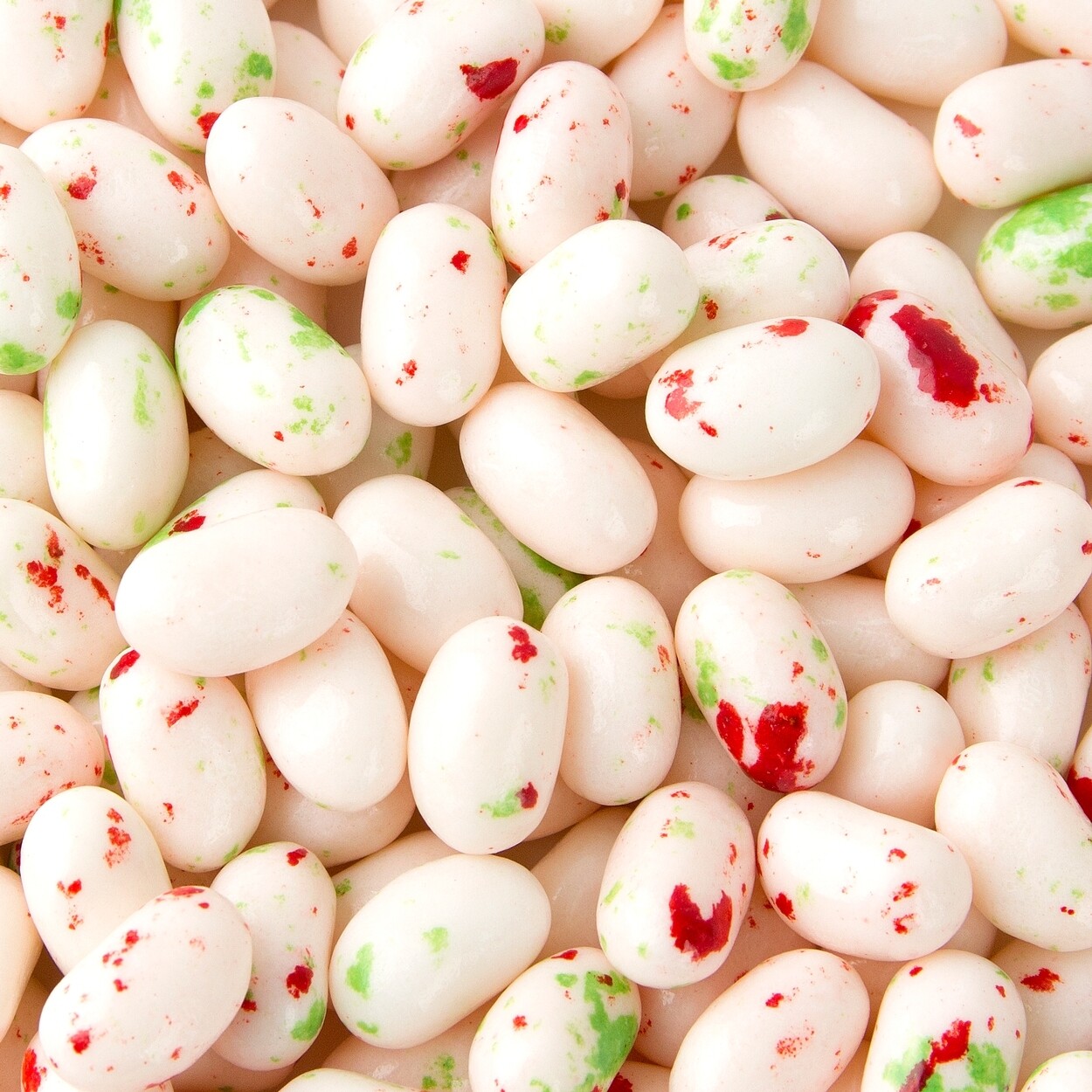 Jelly Belly Candy Cane Mix