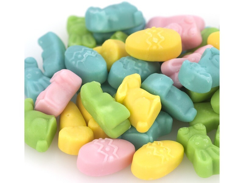 Easter Mello Creme Mix