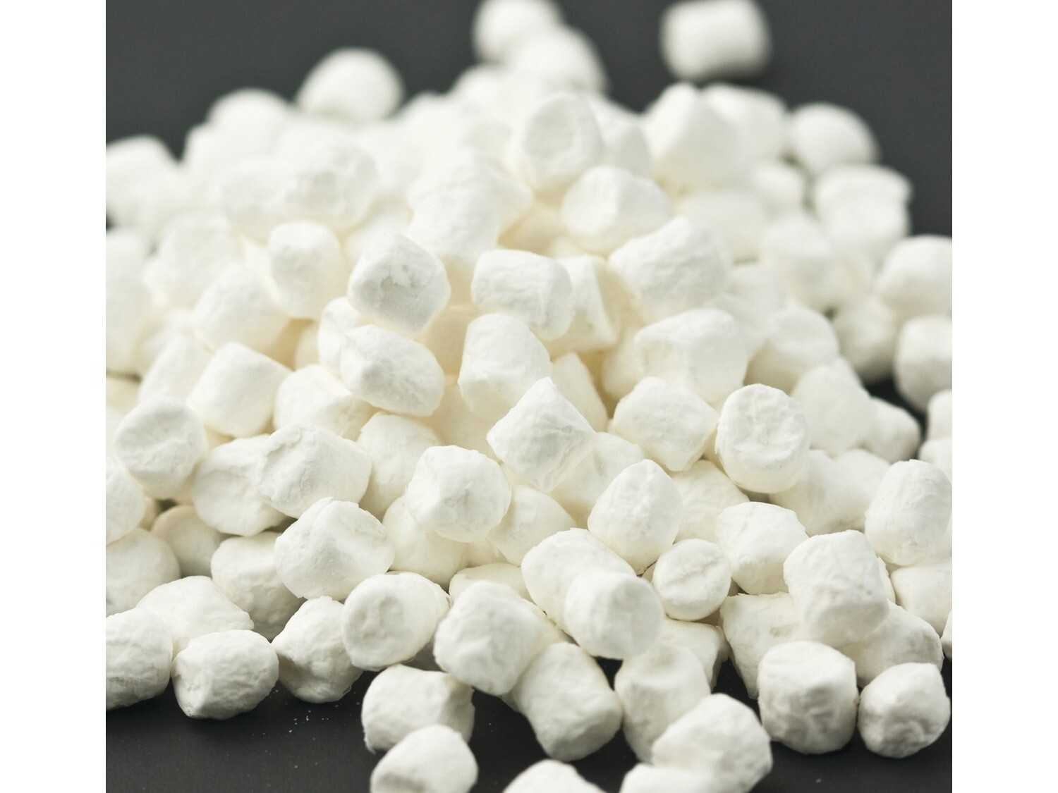 White Vanilla Marshmallow Cereal Bits
