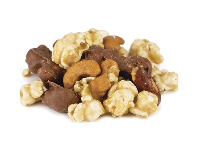 Bear Crunch Caramel Popcorn