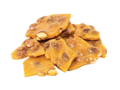 Peanut Brittle