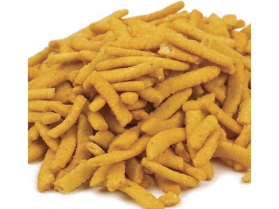 Cheddar Cheese Corn Sticks