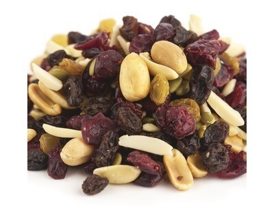 Fruit N Fitness Snack Mix