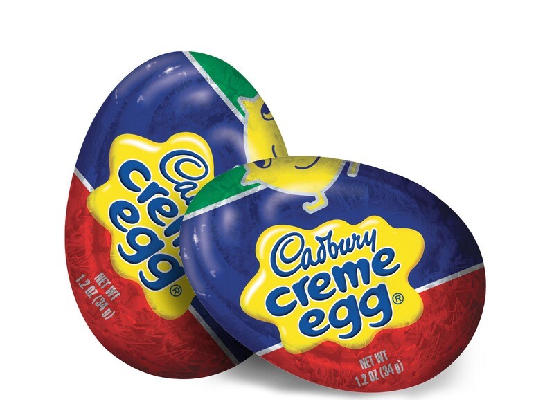 Cadbury Creme Egg