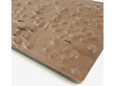 Milk Chocolate Almond Bark