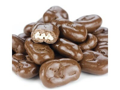 Milk Chocolate Pecans